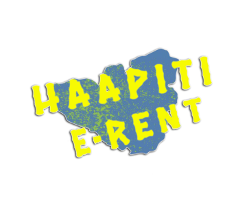 Haapiti  E-Rent