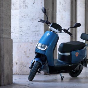 Scooter Electrique 50 cc